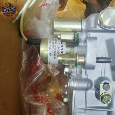729236-51320 Pompa wtryskowa 729235-51320 729242-51330 729267-51320 Pompa X3