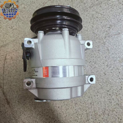 11Q6-90040 11Q6-90041 Kompresor klimatyzacji do koparki R210-7 R210LC-7