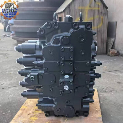 31QA-17100 Główny zawór sterujący R360LC-9 R380LC-9 do części koparki 31QA-19110 Zawór sterujący