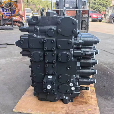 31QA-17100 Główny zawór sterujący R360LC-9 R380LC-9 do części koparki 31QA-19110 Zawór sterujący
