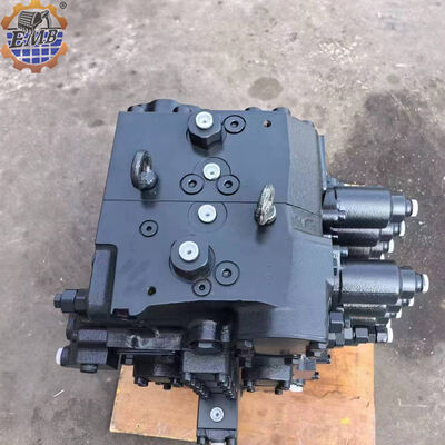 31QA-17100 Główny zawór sterujący R360LC-9 R380LC-9 do części koparki 31QA-19110 Zawór sterujący