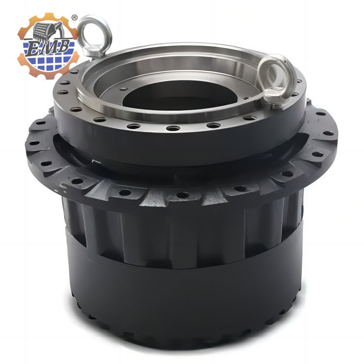 E325C 267-6796 Final Drive EMB Marka E320C E320D Podróżna skrzynia biegów Assy dla koparki