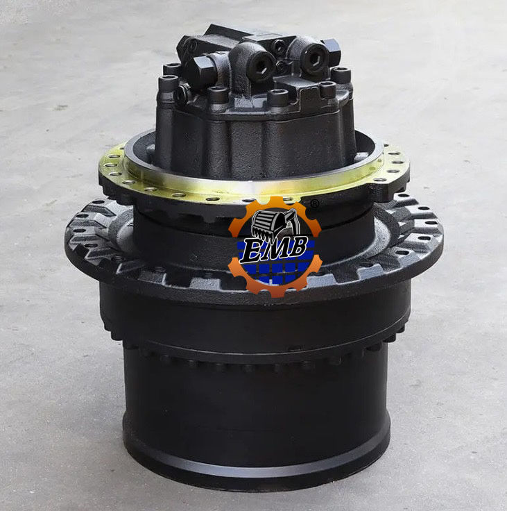 9256991 ZX330-3 Urządzenie podróżne 9281920 9281921 ZX330-3 Ostatni napęd do koparki