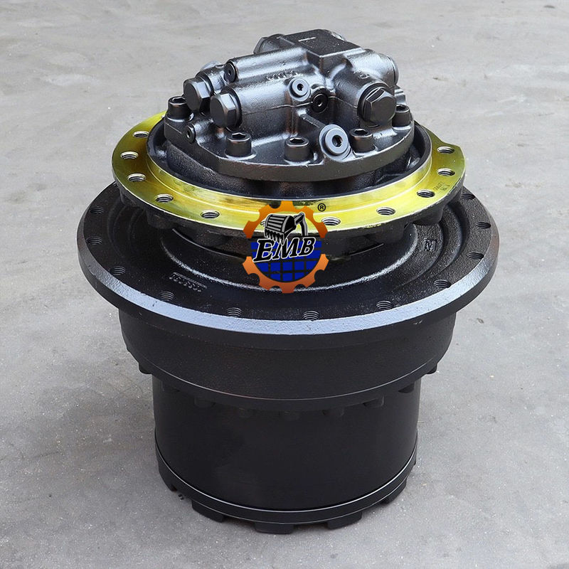 9233692 Urządzenie podróżne 9261222 Silnik napędowy końcowy dla ZX200-3 ZX200-5G ZX210-5G