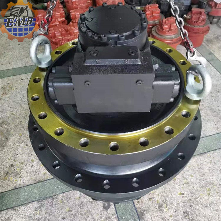 Genuine New 199-4726 E365C Final Drive Motor 199-4662 CAT365 Motor torów