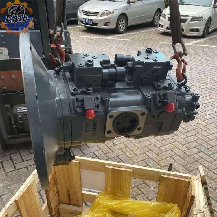400914-00936B Marka OEM Hydrauliczna pompa główna do części urządzeń ciężkich