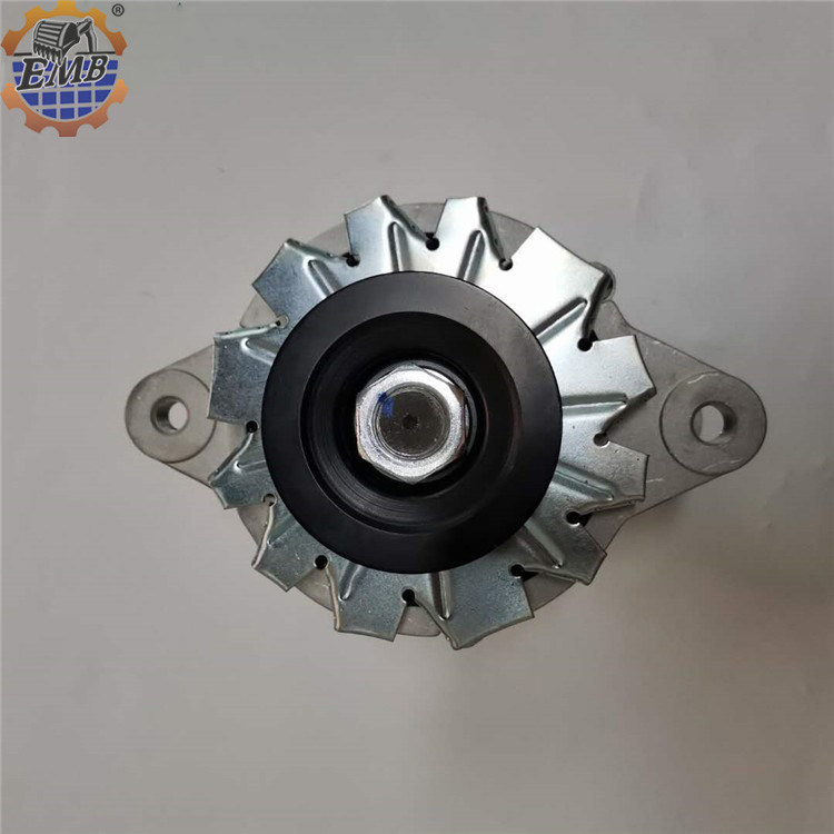 E320B 212-8622 Zespół alternatora OEM do części koparki