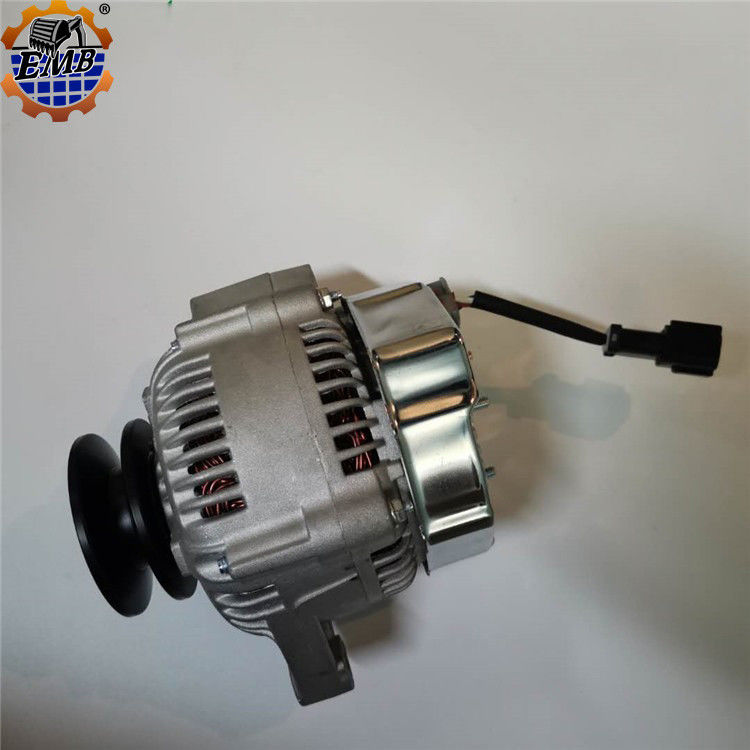 600-861-3610 Genuine Alternator PC60-8 PC70-8 Do części silników 4D95L