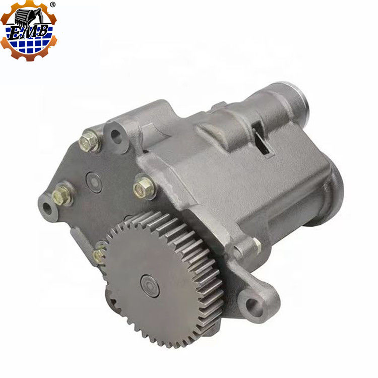 6240-51-1100 OEM Nowa pompa oleju silnikowego wysokiego ciśnienia SAA6D170 dla części Komatsu