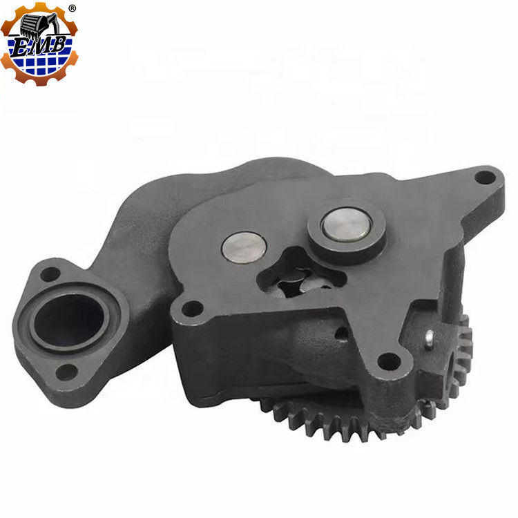 OEM Nowa pompa oleju silnikowego 6221-53-1101 Do 6D108 Części silnika PC300-6 Koparka