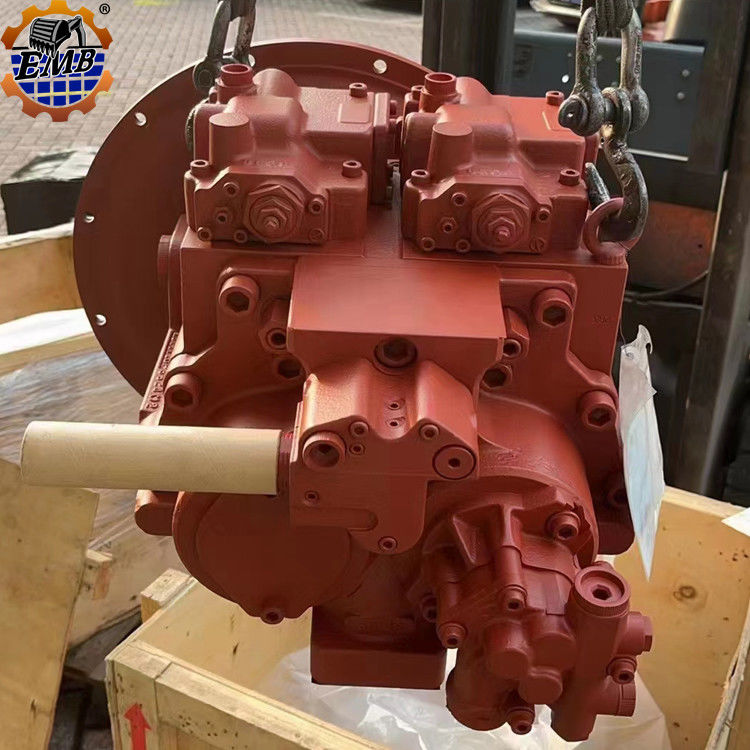 31Q6-15010 Pompa hydrauliczna K3V112DP-1L9R-9P49 31N6-17010 Główna pompa dla R210W-9
