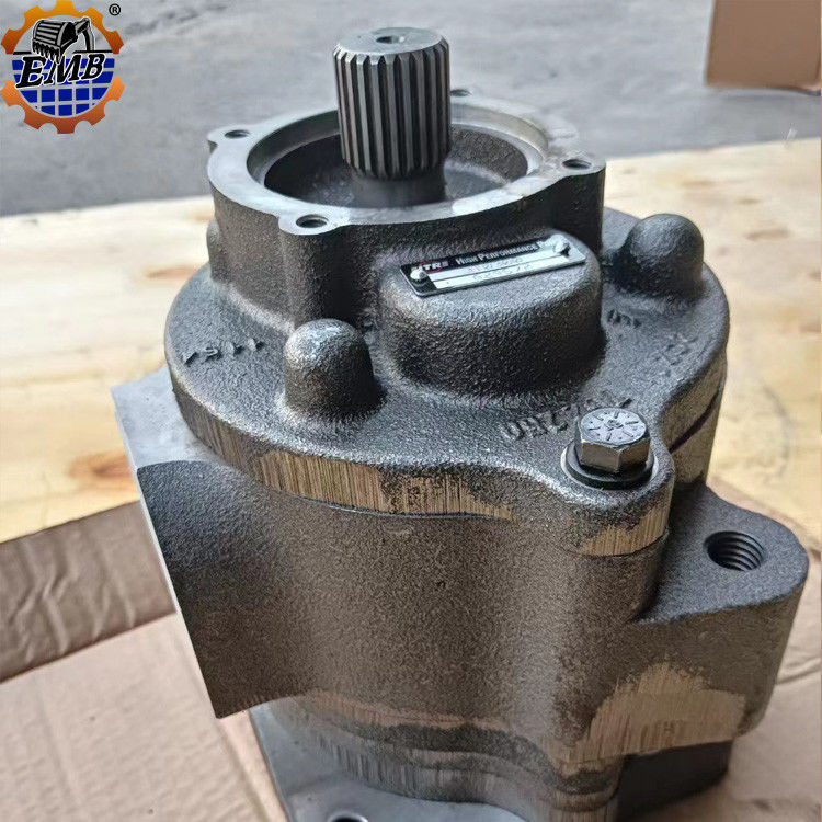 3T-0300 Nowa pompa hydrauliczna