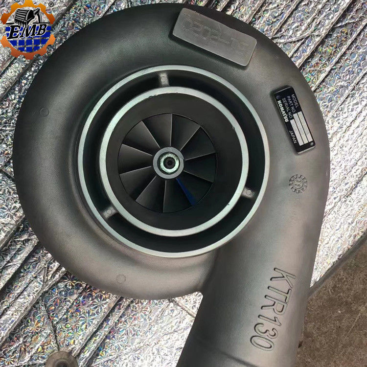 6502-51-5020 KTR130 Turbodoładowarka 6502-52-5020 6502-51-5030 PC1250 Turbodoładowarka