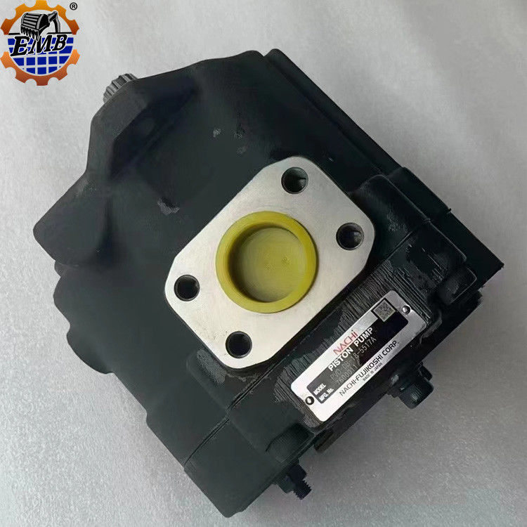 PVD-0B-18P Hydraulic Piston Pump Nachi Gear Pump PVD-0B-16 dla koparki