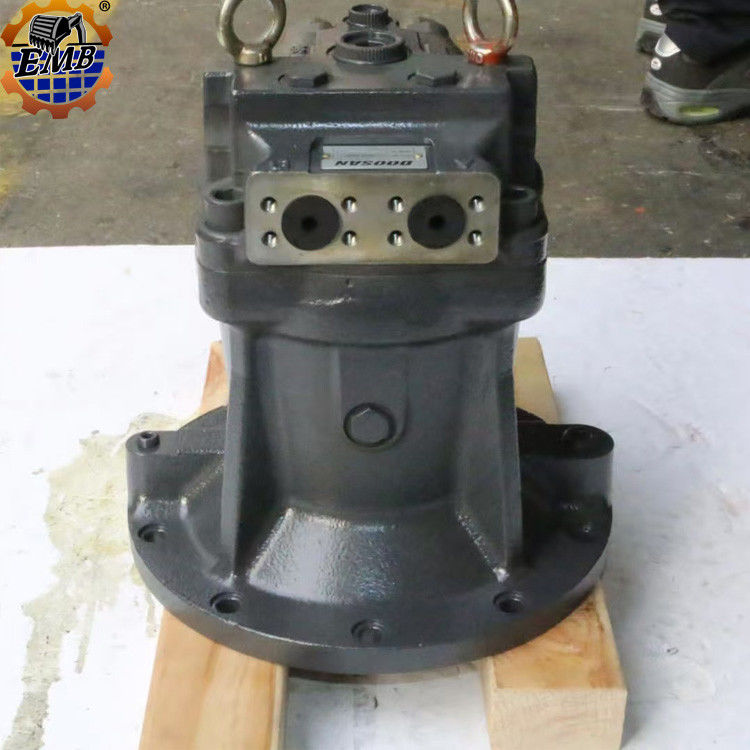 170303-00001 DX140LC Swing Motor K1000101 K1007357B