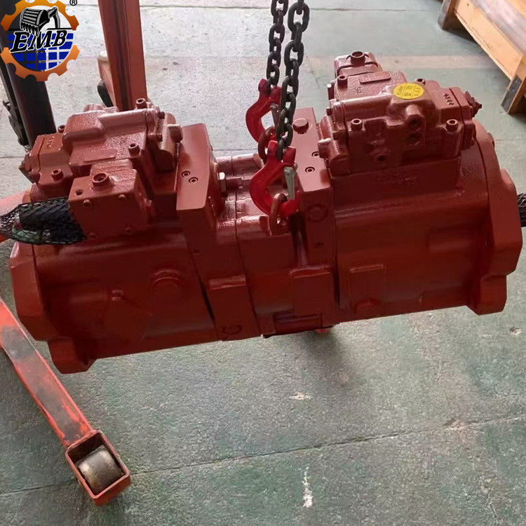 31QB-10015 Pompa hydrauliczna R520 K5V200DTH Pompa główna 31QB-10010 Do koparki