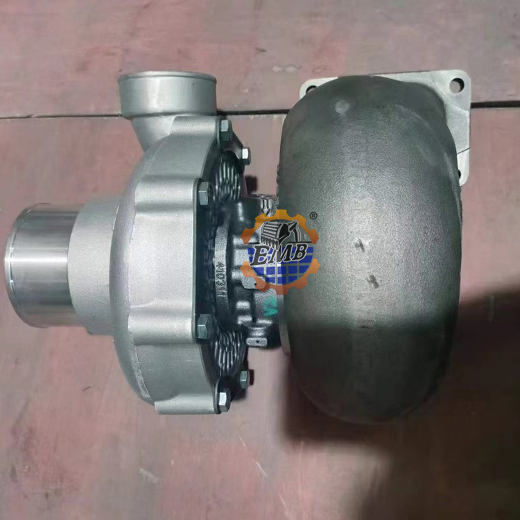 114400-3170 114400-3360 Dla EX400-3 6RB1 Turbo Diesel Części Zamienne do Silnika