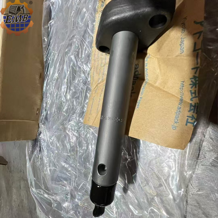 6162-15-3101 Wtryskiwacz paliwa PC1250-7 Silnik wysokoprężny 6D170-3 Wtryskiwacz paliwa wysokoprężnego