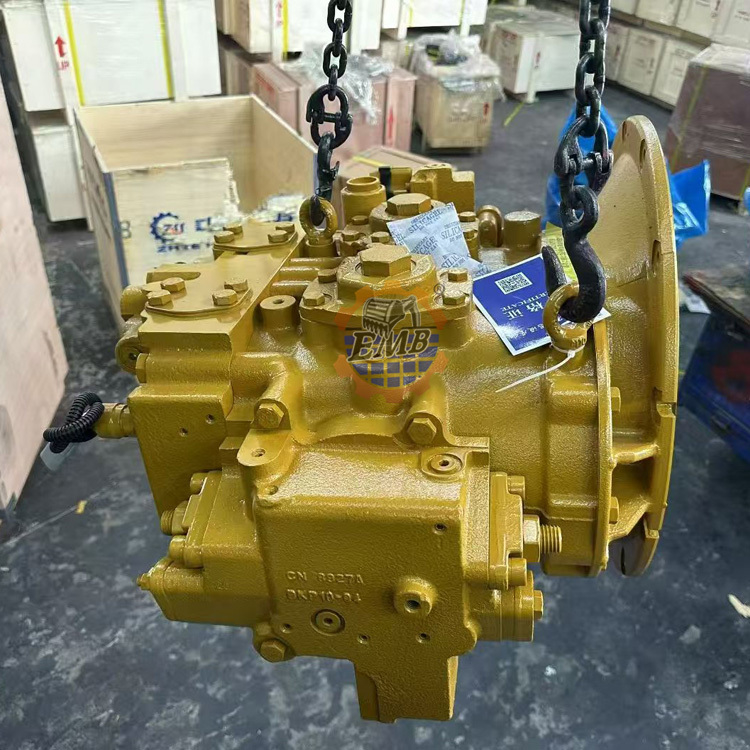 200-3343 Pompa główna 233-1115 SBS140 Pompa hydrauliczna 272-6959 2003343 Dla E325 E329D