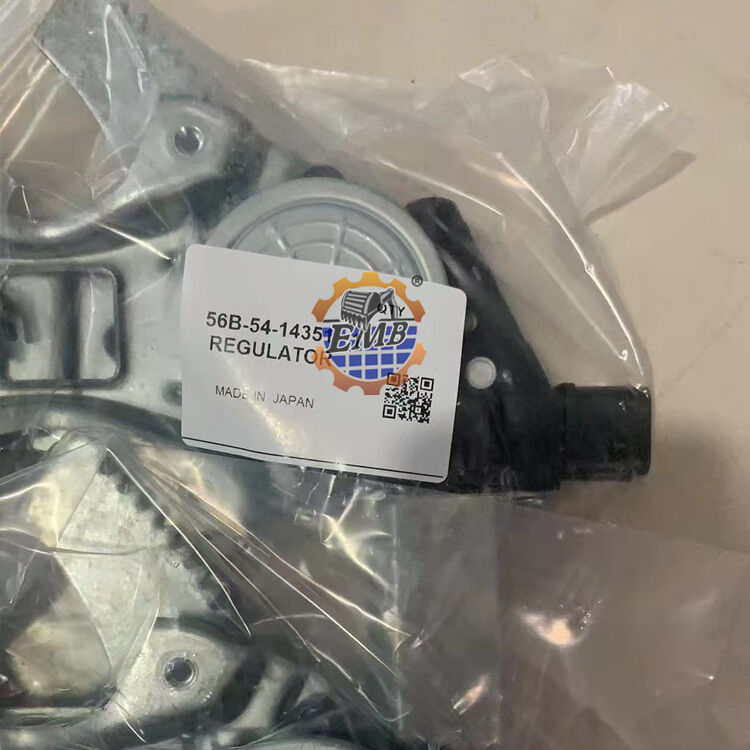 56B-54-14351 56B-54-14352 Regulator dla HD465 HD785 Części ciężarówek 56B-54-14351 56B-54-14352
