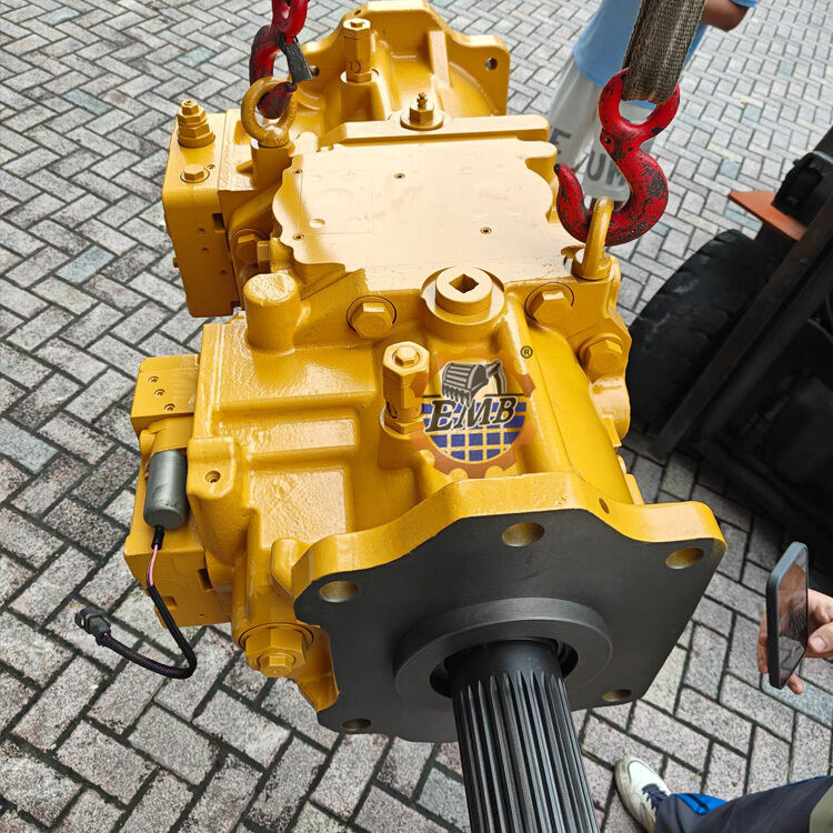 708-2K-00024 Hydraulic Pump 708-2K-00013 708-2K-00014 Main Pump PC3000-6 Hydraulic Pump