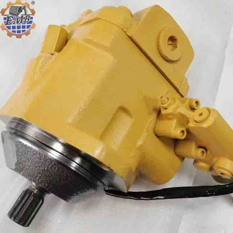 2959426 FAN MOTOR 295-9426 PUMPA GP-PISTON Dla CAT345D E345D Część koparki