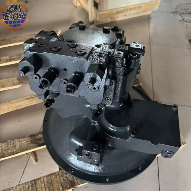 Genuine New 400914-01017A Hydraulic PUMP DX350LC-7K DX380LC-7K główna pompa