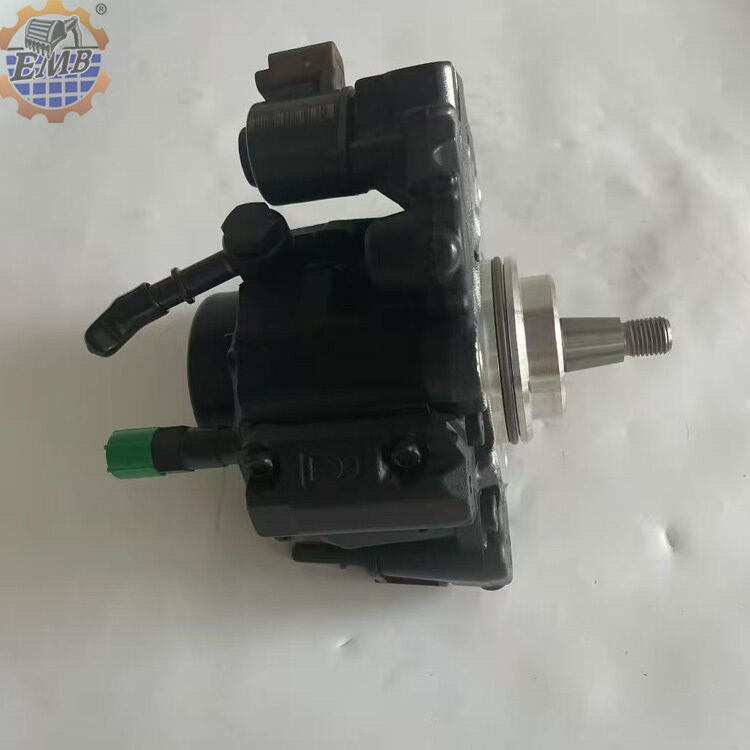 Wstrzykiwacz paliwa Common Rail 28568252 28435244 9422A010A 9422A011A 320-06620 Do koparki JCB 320