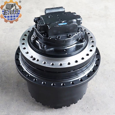 VOE14613278 EC700B Final Drive VOE14592003 EC700C Excavator Travel Motor