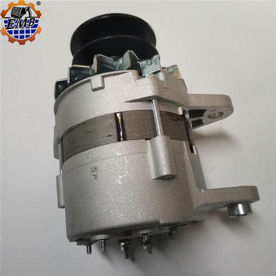 600-821-6110 0330002871 6D105 Alternator silnika dla PC200-3 PC220-2