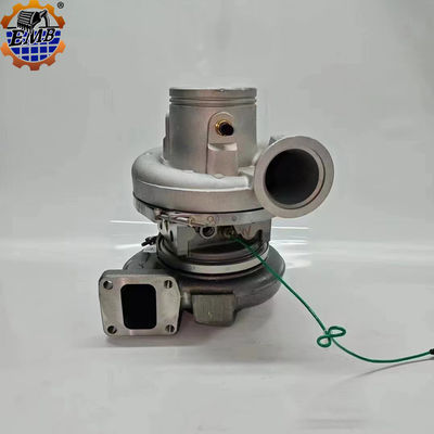 3799106RX Turbosprężarka kompletna 3798723 HE500VG Turbo dla ISX15