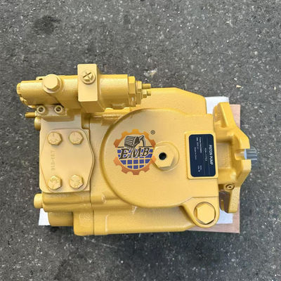 D9R 104-1752 Zestaw pompy hydraulicznej 0R-7669 Bulldozer Piston Pump