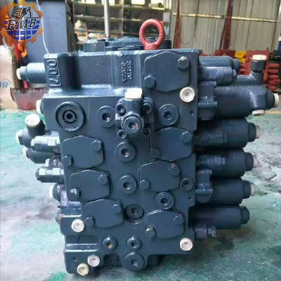 Oryginalny Nowy 31Q6-17000 Zawór Główny Sterujący 31Q6-19110P Do R220-9 Zawór Sterujący