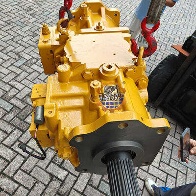 708-2K-00024 Pompa hydrauliczna 708-2K-00013 708-2K-00014 Pompa główna PC3000-6 Pompa hydrauliczna