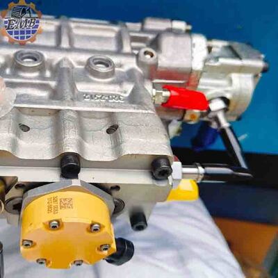 317-8021 Pompa wtrysku C6.6 Pompa wtrysku paliwa 2641A312 3178021 351-0973 3510973 Pompa wtrysku