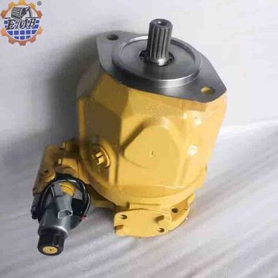 247-8968 Silnik wentylatora 2478968 Pompa hydrauliczna do części koparek