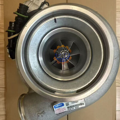 17528641 Turbo A60 HE500VG VOE17475212 EC950F 5553956 Turbodoładowarka 5553975 5553977 Części silników