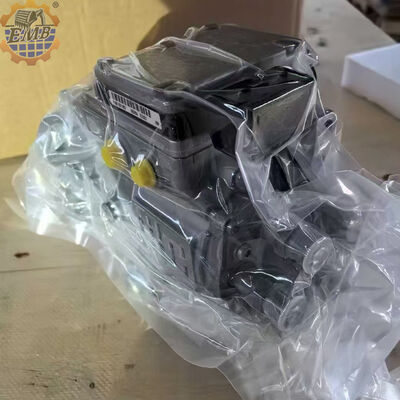 QSB5.9 Silnik wysokoprężny 3937690 Pompa wtrysku paliwa 0470506041 Pompa paliwa