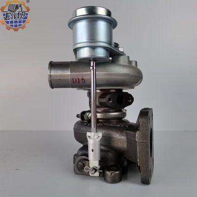 49131-02010 Turbo 49131-02030 Turboładowarka 1G770-17012 Silnik V2003T