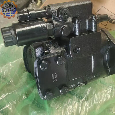 400911-00150 Hydrauliczna pompa wentylatora dla 400911-00103 DX500-9C DX520-9C 40091100150 Pompa wentylatora